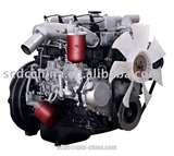 Photos of Isuzu Diesel Engines 4ja1