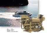 Diesel Engines For Boats Images