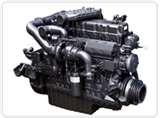 Pictures of Diesel Engines Euro 4