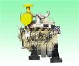 Images of Diesel Engine 4105zd