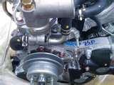 Photos of Isuzu Diesel Engines 4ja1