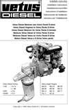 Pictures of Diesel Engines Volvo Penta