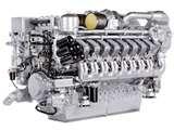 Diesel Engines Amazon Photos