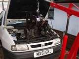 Pictures of Diesel Engine Skills