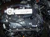 Images of Used Diesel Engine Vw