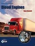 Images of Diesel Engines Textbooks