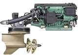Diesel Engines For Boats Photos
