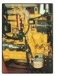 Images of Diesel Engine Protection Systems