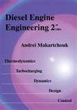 Diesel Engine Foundation