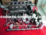 Photos of Kubota Diesel Engine Parts