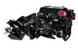 Pictures of Fnm Marine Diesel Engines