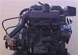 Images of Perkins Diesel Engines 4236