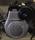 Kubota Diesel Engine Parts Images