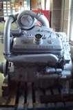 Diesel Engine 8v92