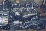 Yanmar Diesel Engine 3gm30