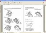 Pictures of Yanmar Diesel Engine 3gm30
