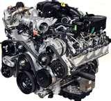 New Ford Diesel Engine 2010 Images