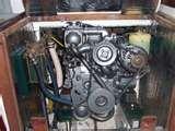 Yanmar Diesel Engine 3gm30 Photos