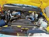 Ford F250 Diesel Engine Pictures