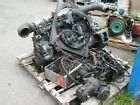 Images of Mitsubishi K3d Diesel Engine