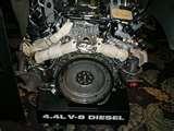 New Ford Diesel Engine 2010 Photos