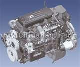 Pictures of Diesel Engine Database