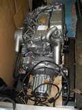 Pictures of Yanmar Diesel Engine 3gm30