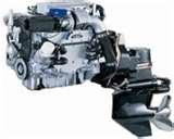 Pictures of Fnm Marine Diesel Engines