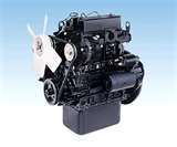 Mhi-vst Diesel Engines Mysore Images