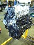 Mazda B2500 Diesel Engine