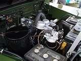 Photos of Diesel Engines Pictures