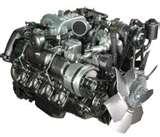 Photos of Diesel Engine Vs Gas Engine Car