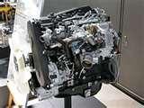 Photos of Diesel Engine 1kd-ftv