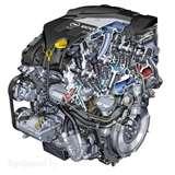 Pictures of Vauxhall Zafira Diesel Engine Problems