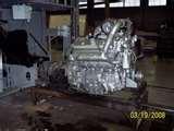 Detroit Diesel Engine Upgrades