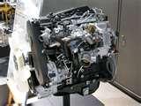 Diesel Engine 1kd-ftv Pictures