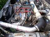 Pictures of Gas To Diesel Engines Swaps