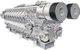 Diesel Engines Electronic Fuel Injection Photos