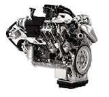 Pictures of Diesel Engine Has More Torque