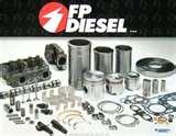 Pictures of Fp Diesel Engine Kits