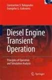 Diesel Engine Operation Images