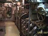 Diesel Engines Nuclear Submarines