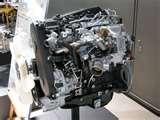 Diesel Engine 1kd-ftv Images