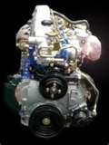Images of Diesel Engines Toyota