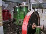 Diesel Engine Room Ventilation Images
