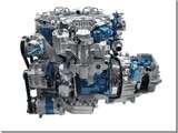 Pictures of Diesel Engine Tdci