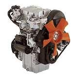 Lombardini Diesel Engines Parts Photos