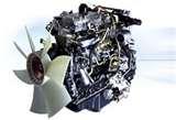 Photos of Isuzu 4jg2 Diesel Engine