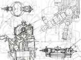Diesel Engine Design Software Images