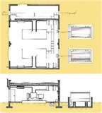 Photos of Diesel Engine Room Ventilation